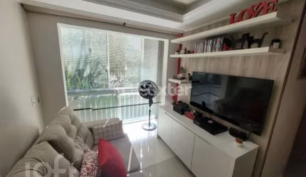 Apartamento com 2 quartos à venda na Rua Doutor Barcelos, 2434, Tristeza, Porto Alegre, 55 m2 por R$ 371.000