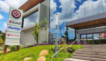 Sala comercial à venda na Rua Coronel Aparício Borges, 230, Glória, Porto Alegre, 53 m2 por R$ 280.000