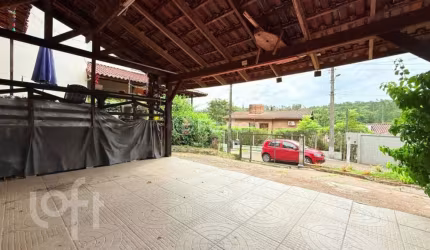 Apartamento com 4 quartos à venda na Estrada dos Alpes, 2345, Cascata, Porto Alegre, 211 m2 por R$ 725.000