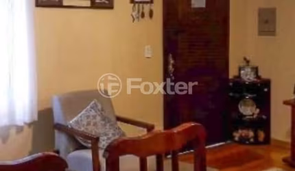 Casa em condomínio fechado com 3 quartos à venda na Avenida Monte Cristo, 100, Vila Nova, Porto Alegre, 79 m2 por R$ 265.000