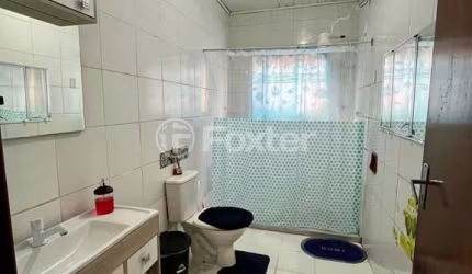 Casa comercial com 2 salas à venda na Rua Paulino Azurenha, 1253, Partenon, Porto Alegre, 231 m2 por R$ 499.000