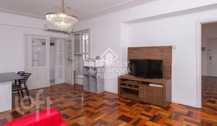 Apartamento com 2 quartos à venda na Rua General Vitorino, 300, Centro Histórico, Porto Alegre, 64 m2 por R$ 299.000