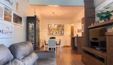 Apartamento com 2 quartos à venda na Rua João Fisch Sobrinho, 201, Belvedere, Gramado, 98 m2 por R$ 1.229.600