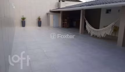 Casa com 4 quartos à venda na Rua São Jorge, 252, Nossa Senhora do Rosário, São José, 263 m2 por R$ 1.650.000