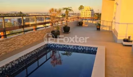 Cobertura com 3 quartos à venda na Avenida Panamericana, 1190, Jardim Lindóia, Porto Alegre, 295 m2 por R$ 2.120.000