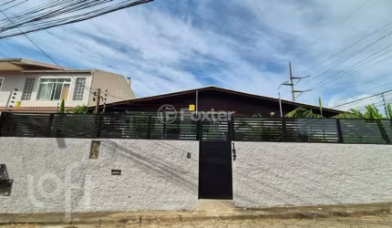 Casa com 3 quartos à venda na Travessa Jessé Fialho, 167, Saco dos Limões, Florianópolis, 95 m2 por R$ 1.400.000