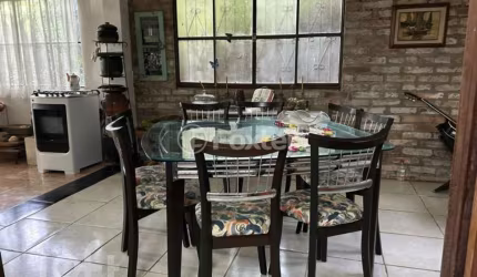 Casa com 4 quartos à venda na Rua Esplêndida, 232, Agronomia, Porto Alegre, 203 m2 por R$ 500.000