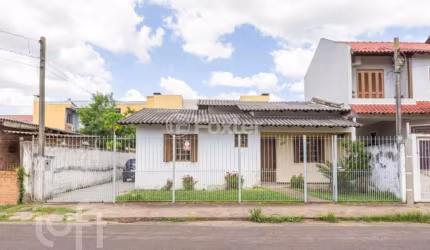 Casa com 3 quartos à venda na Rua Imbuí, 455, Vila Cachoeirinha, Cachoeirinha, 300 m2 por R$ 399.000
