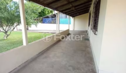Casa com 2 quartos à venda na Rua dos Sinos, 125, Ipiranga, Sapucaia do Sul, 204 m2 por R$ 405.000