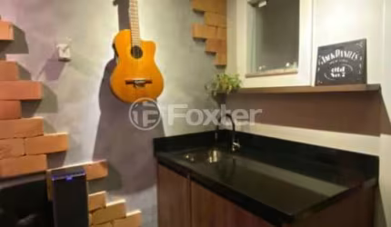 Casa com 3 quartos à venda na Rua Francisco Ignácio do Nascimento, 64, Forquilhas, São José, 92 m2 por R$ 521.276