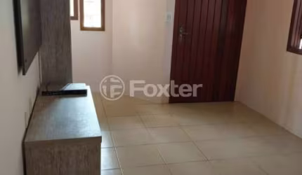 Casa com 2 quartos à venda na Rua Veranópolis, 170, Vera Cruz, Gravataí, 70 m2 por R$ 499.000