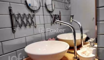 Apartamento com 1 quarto à venda na Rua Garibaldi, 920, Independência, Porto Alegre, 27 m2 por R$ 230.000