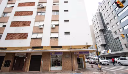 Ponto comercial com 3 salas à venda na Rua General Bento Martins, 60, Centro Histórico, Porto Alegre, 112 m2 por R$ 464.000