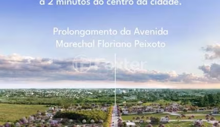 Terreno à venda na Rua Marechal Floriano Peixoto, 522, Caiu Do Céu, Osório, 19000 m2 por R$ 148.200