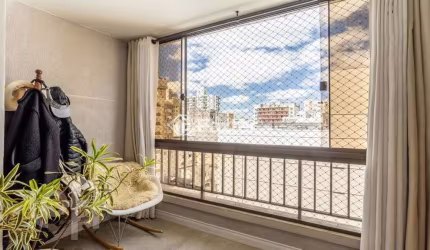 Cobertura com 2 quartos à venda na Rua Demétrio Ribeiro, 1012, Centro Histórico, Porto Alegre, 108 m2 por R$ 830.000