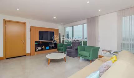 Apartamento com 3 quartos à venda na Rua Cândido Silveira, 65, Auxiliadora, Porto Alegre, 110 m2 por R$ 1.590.000
