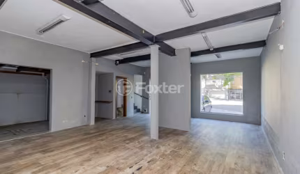 Casa comercial com 1 sala à venda na Avenida Cristóvão Colombo, 2574, Floresta, Porto Alegre, 120 m2 por R$ 1.490.000
