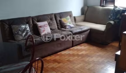 Apartamento com 2 quartos à venda na Avenida Antônio De Carvalho, 1633, Agronomia, Porto Alegre, 70 m2 por R$ 240.000