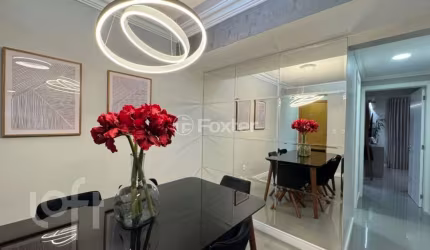 Apartamento com 2 quartos à venda na Rua Ernesto da Fontoura, 1480, São Geraldo, Porto Alegre, 85 m2 por R$ 960.000