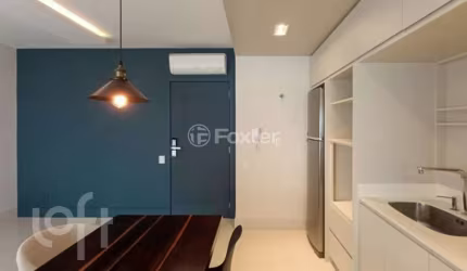 Kitnet / Stúdio à venda na Rua Desembargador Arno Hoeschl, 290, Centro, Florianópolis, 53 m2 por R$ 1.250.000