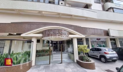 Apartamento com 3 quartos à venda na Rua Maria Filomena da Silva, 388, Nossa Senhora do Rosário, São José, 88 m2 por R$ 790.000