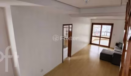 Cobertura com 4 quartos à venda na Rua Aurélio Porto, 68, Rio Branco, São Leopoldo, 226 m2 por R$ 990.000