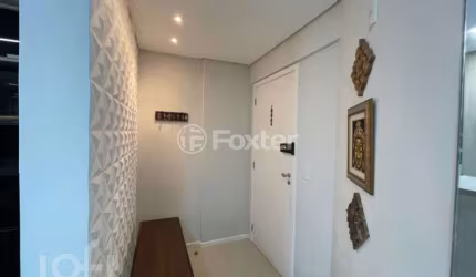 Apartamento com 2 quartos à venda na Avenida Brigadeiro da Silva Paes, 375, Campinas, São José, 77 m2 por R$ 760.000