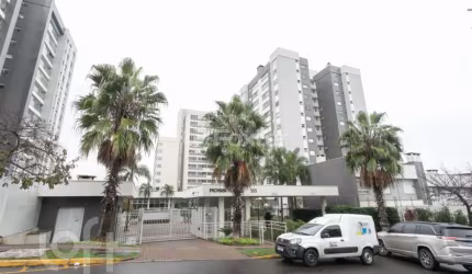 Apartamento com 3 quartos à venda na Rua São Josemaria Escriva, 555, Jardim do Salso, Porto Alegre, 101 m2 por R$ 1.350.000