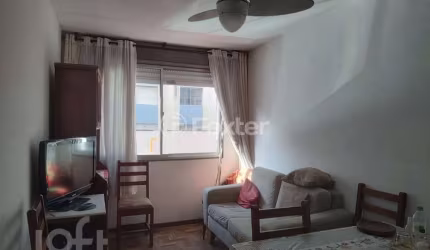 Apartamento com 2 quartos à venda na Avenida Engenheiro Francisco Rodolfo Simch, 230, Sarandi, Porto Alegre, 55 m2 por R$ 233.000