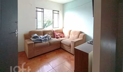 Casa com 5 quartos à venda na Rua do Engenho Velho, 622, Monte Verde, Florianópolis, 170 m2 por R$ 550.000