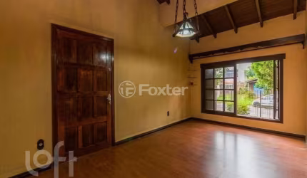 Casa com 3 quartos à venda na Rua General Daltro Filho, 55, Jardim, Sapucaia do Sul, 150 m2 por R$ 805.600