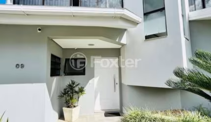 Casa em condomínio fechado com 4 quartos à venda na Rua João Pacheco da Costa, 50, Lagoa da Conceição, Florianópolis, 400 m2 por R$ 4.300.000