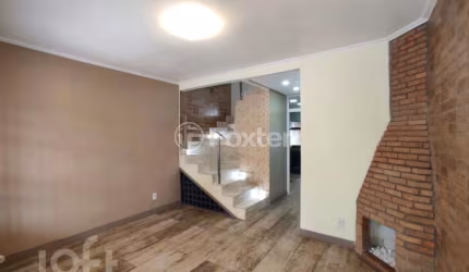 Casa com 2 quartos à venda na Rua José Affonso Ely, 86, Hípica, Porto Alegre, 88 m2 por R$ 490.000