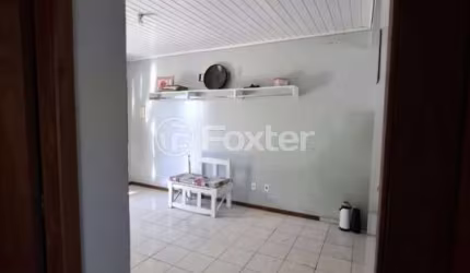 Casa com 2 quartos à venda na Rua Osmar Silva de Oliveira, 28, Parque Granja Esperança, Cachoeirinha, 47 m2 por R$ 365.700