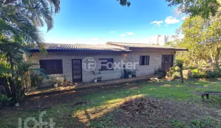 Casa com 3 quartos à venda na Rua Forquetinha, 100, Jardim Mauá, Novo Hamburgo, 252 m2 por R$ 600.000