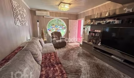 Casa com 2 quartos à venda na Avenida Padre Claret, 208, Centro, Esteio, 80 m2 por R$ 1.166.000
