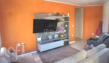 Casa com 5 quartos à venda na Rua Senador Salgado Filho, 708, Centro, Esteio, 420 m2 por R$ 1.590.000
