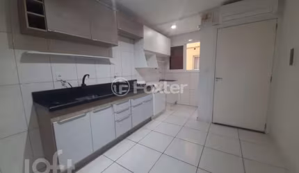Apartamento com 2 quartos à venda na Rua Vicente Indicatti, 124, Bela Vista, Caxias do Sul, 61 m2 por R$ 285.000