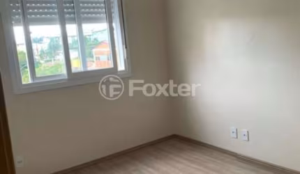 Apartamento com 2 quartos à venda na Rua Guanabara, 110, Ouro Branco, Novo Hamburgo, 51 m2 por R$ 200.000