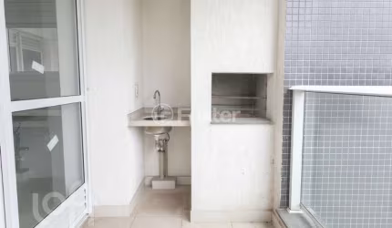 Apartamento com 3 quartos à venda na Rua São Josemaria Escriva, 555, Jardim do Salso, Porto Alegre, 127 m2 por R$ 1.350.000