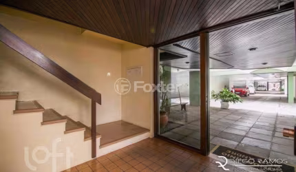 Apartamento com 1 quarto à venda na Rua Coronel André Belo, 637, Menino Deus, Porto Alegre, 40 m2 por R$ 295.000