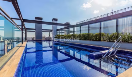 Apartamento com 2 quartos à venda na Avenida Nova York, 205, Auxiliadora, Porto Alegre, 65 m2 por R$ 990.000