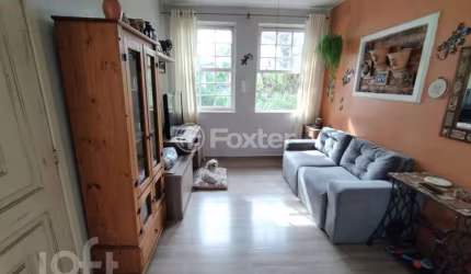 Apartamento com 4 quartos à venda na Avenida Brasiliano Índio de Moraes, 451, Passo da Areia, Porto Alegre, 100 m2 por R$ 299.000