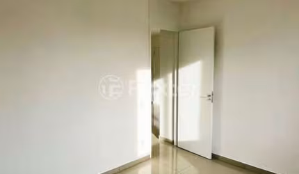 Apartamento com 3 quartos à venda na Rua Deodoro, 205, Mário Quintana, Porto Alegre, 43 m2 por R$ 212.000