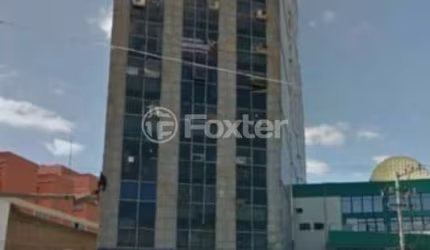 Apartamento com 1 quarto à venda na Avenida General Flores da Cunha, 1953, Vila Cachoeirinha, Cachoeirinha, 36 m2 por R$ 125.000