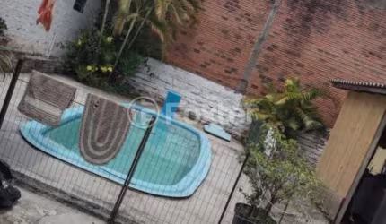 Casa com 4 quartos à venda na Rua Karl Schmidt, 510, Canudos, Novo Hamburgo, 176 m2 por R$ 371.000