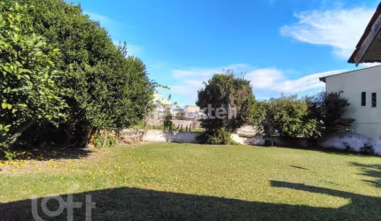 Casa com 3 quartos à venda na Rua Maurício Sílvio Raulino, 328, Cachoeira do Bom Jesus, Florianópolis, 72 m2 por R$ 1.100.000