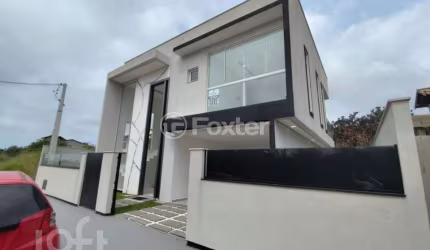 Casa com 3 quartos à venda na Servidão Joana Maria da Costa, 1, Rio Tavares, Florianópolis, 156 m2 por R$ 2.000.000