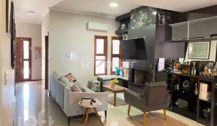 Casa com 4 quartos à venda na Rua Santo Inácio, 324, Cristo Rei, São Leopoldo, 200 m2 por R$ 990.500