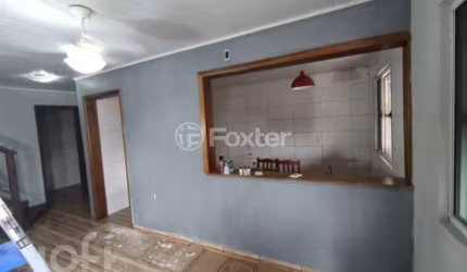 Casa com 2 quartos à venda na Rua Colômbia, 150, Niterói, Canoas, 96 m2 por R$ 320.000